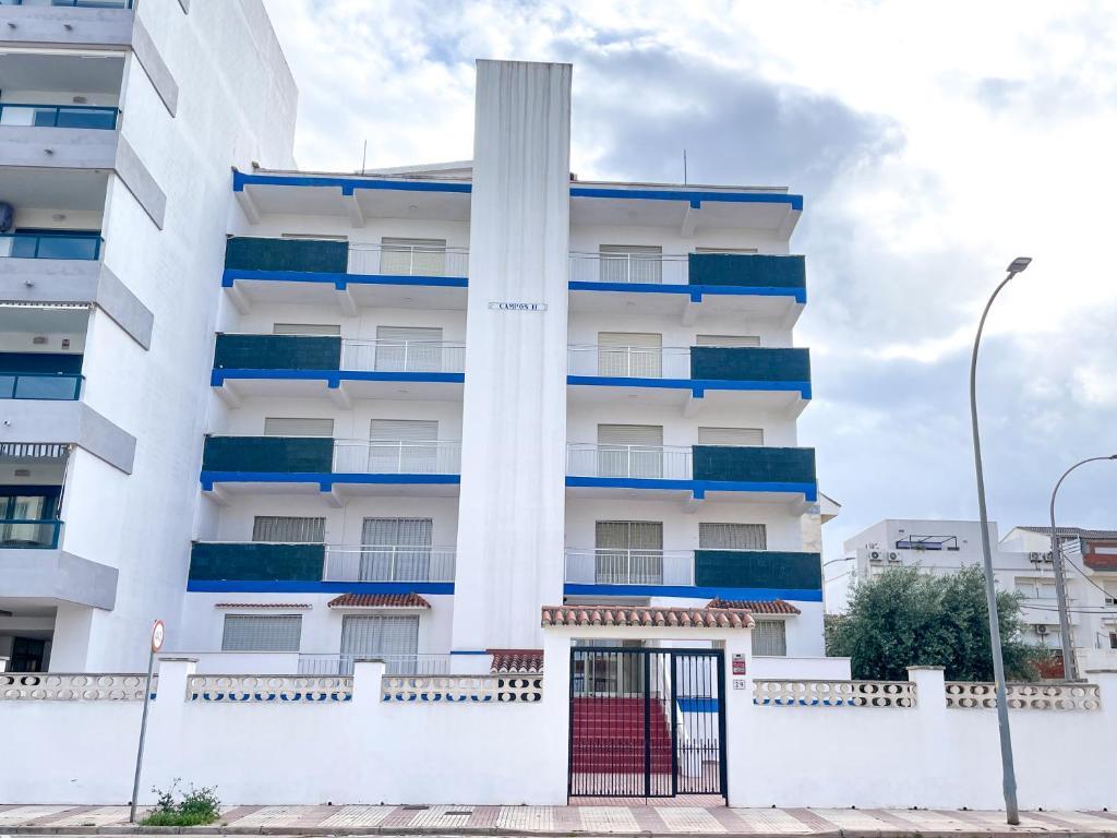 Apartamentos Gandía Daimuz 3000